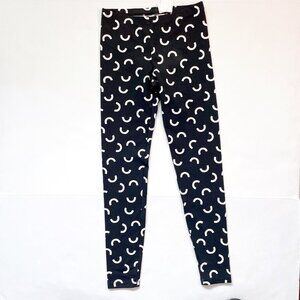 NWT Tea Collection Molto Macaroni Leggings, Size 12